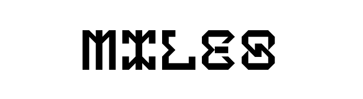 5Drop That Bass! Regular  Free Fonts Download