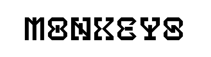 5Drop That Bass! Regular  Free Fonts Download