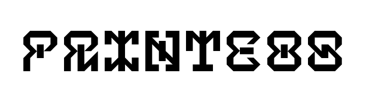 5Drop That Bass! Regular  Free Fonts Download