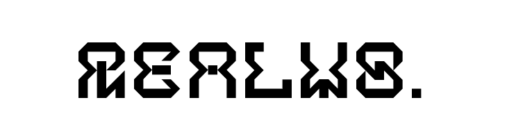 5Drop That Bass! Regular  Free Fonts Download