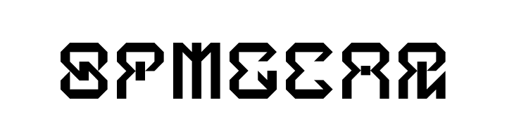 5Drop That Bass! Regular  Free Fonts Download