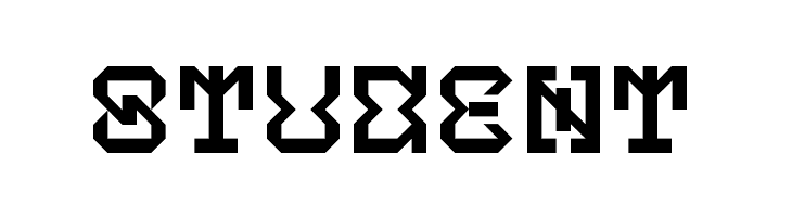 5Drop That Bass! Regular  Free Fonts Download