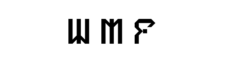 5Drop That Bass! Regular  Free Fonts Download