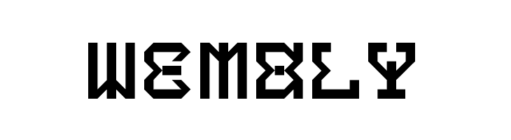 5Drop That Bass! Regular  Free Fonts Download