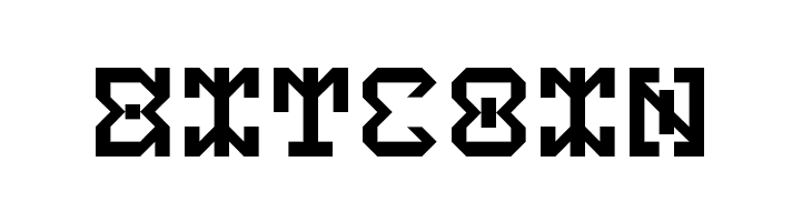 5Drop That Bass! Regular  Free Fonts Download