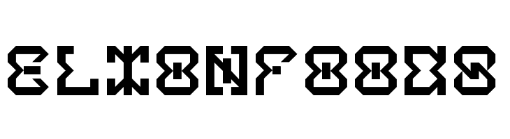 5Drop That Bass! Regular  Free Fonts Download