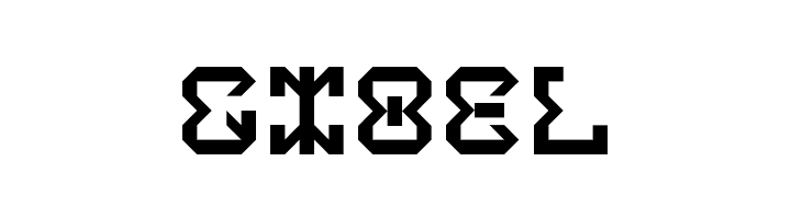 5Drop That Bass! Regular  Free Fonts Download