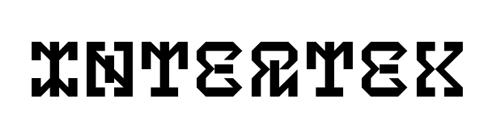 5Drop That Bass! Regular  Free Fonts Download