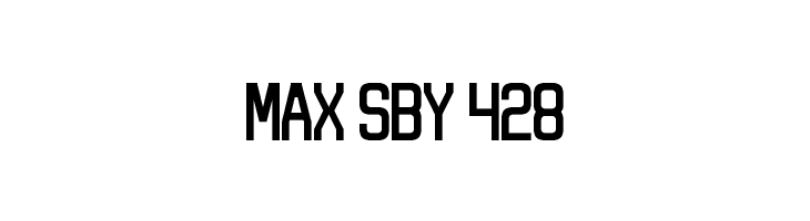 13/5Atom Sans Regular  Free Fonts Download