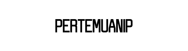 13/5Atom Sans Regular  Free Fonts Download