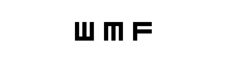 5Didgit Solid Regular  Free Fonts Download