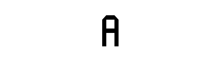 5Metrik Light Condensed Regular  Free Fonts Download