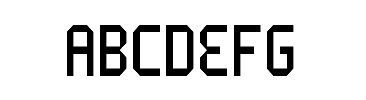 5Metrik Light Condensed Regular  Free Fonts Download