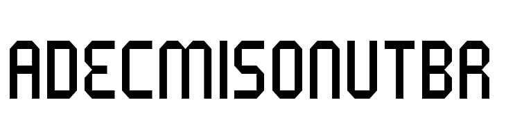 5Metrik Light Condensed Regular  Free Fonts Download