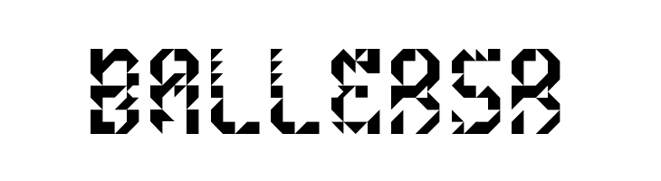 5Metrik Light Alien Regular  Free Fonts Download