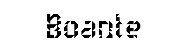 5Metrik Light Alien Regular  Free Fonts Download