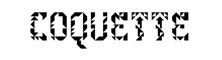 5Metrik Light Alien Regular  Free Fonts Download