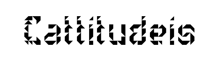 5Metrik Light Alien Regular  Free Fonts Download