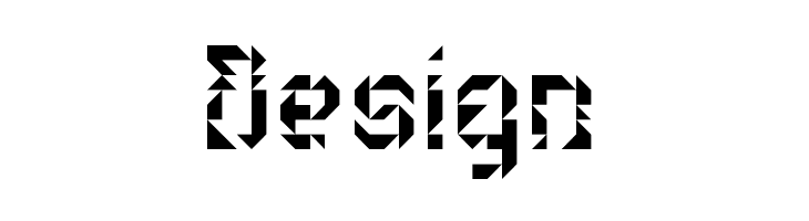 5Metrik Light Alien Regular  Free Fonts Download