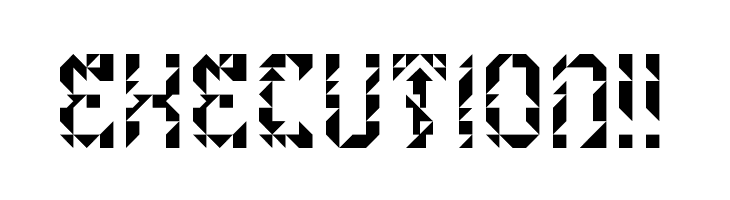 5Metrik Light Alien Regular  Free Fonts Download