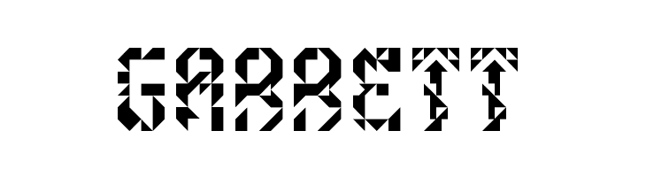 5Metrik Light Alien Regular  Free Fonts Download