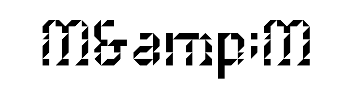 5Metrik Light Alien Regular  Free Fonts Download