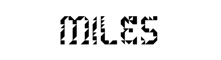 5Metrik Light Alien Regular  Free Fonts Download