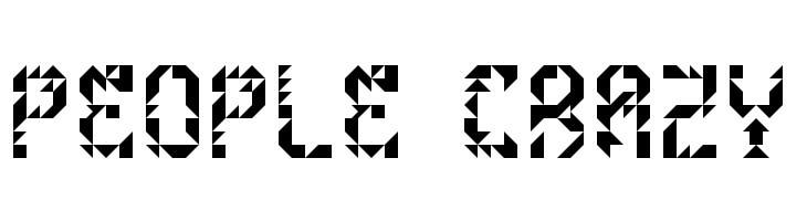 5Metrik Light Alien Regular  Free Fonts Download