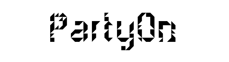5Metrik Light Alien Regular  Free Fonts Download
