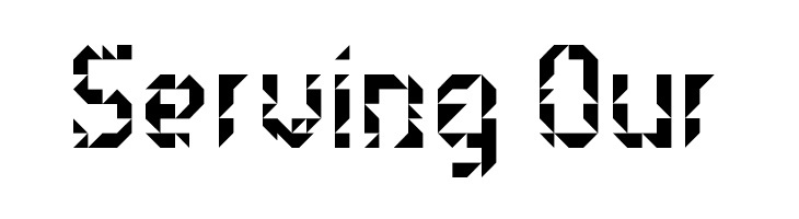 5Metrik Light Alien Regular  Free Fonts Download