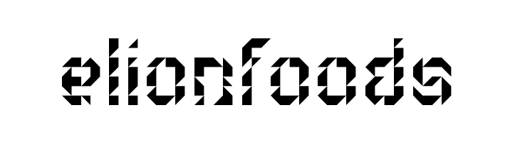 5Metrik Light Alien Regular  Free Fonts Download