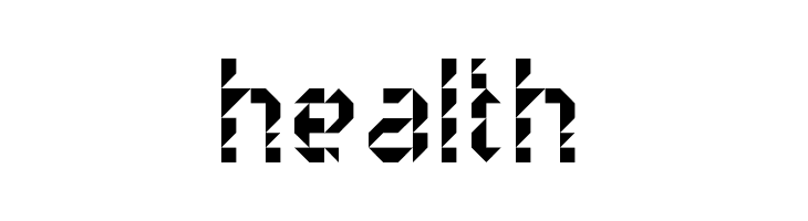 5Metrik Light Alien Regular  Free Fonts Download
