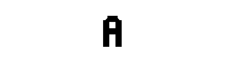 5Metrik Black Regular  Free Fonts Download