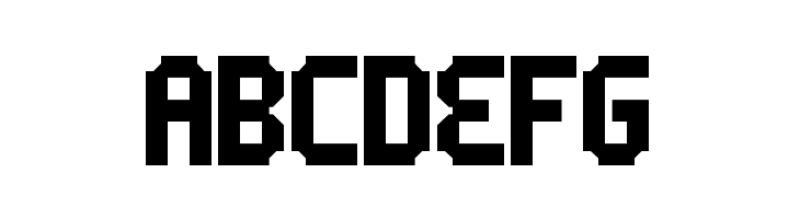 5Metrik Black Regular  Free Fonts Download