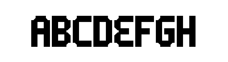 5Metrik Black Regular  Free Fonts Download