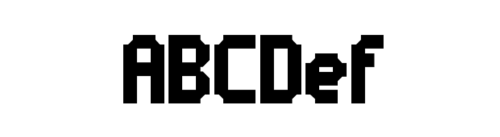 5Metrik Black Regular  Free Fonts Download