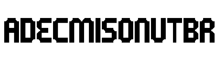 5Metrik Black Regular  Free Fonts Download