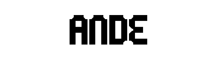 5Metrik Black Regular  Free Fonts Download