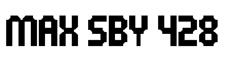 5Metrik Black Regular  Free Fonts Download