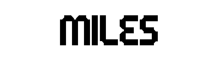 5Metrik Black Regular  Free Fonts Download