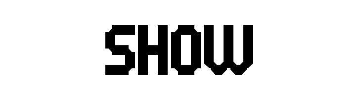 5Metrik Black Regular  Free Fonts Download