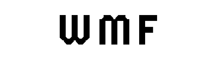 5Metrik Black Regular  Free Fonts Download