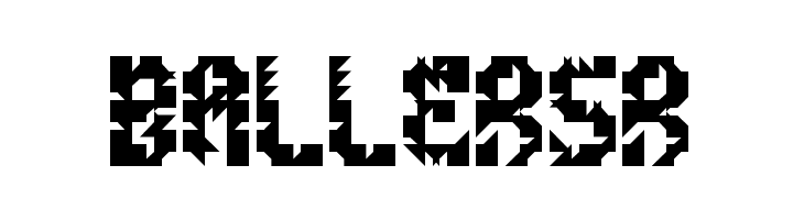 5Metrik Bold Alien Regular  Free Fonts Download