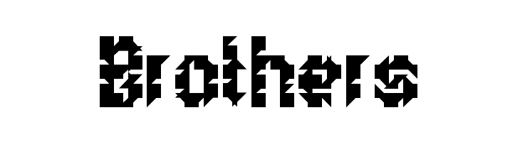 5Metrik Bold Alien Regular  Free Fonts Download