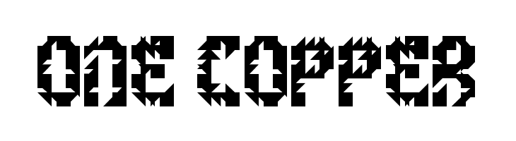 5Metrik Bold Alien Regular  Free Fonts Download