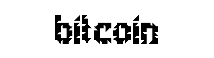 5Metrik Bold Alien Regular  Free Fonts Download