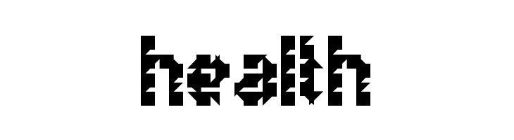 5Metrik Bold Alien Regular  Free Fonts Download