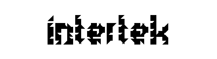 5Metrik Bold Alien Regular  Free Fonts Download