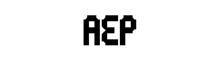 5Metrik Black Condensed Regular  Free Fonts Download