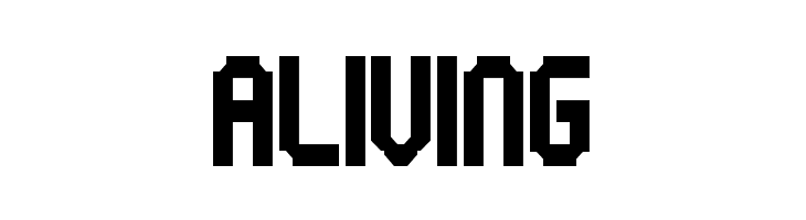 5Metrik Black Condensed Regular  Free Fonts Download